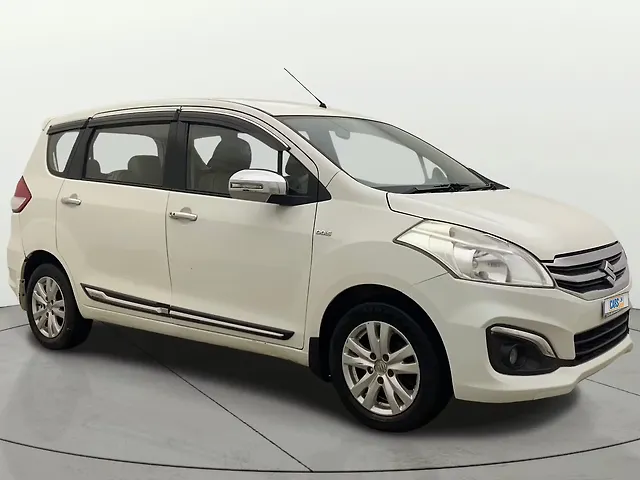 Used 2017 Maruti Suzuki Ertiga in Bangalore