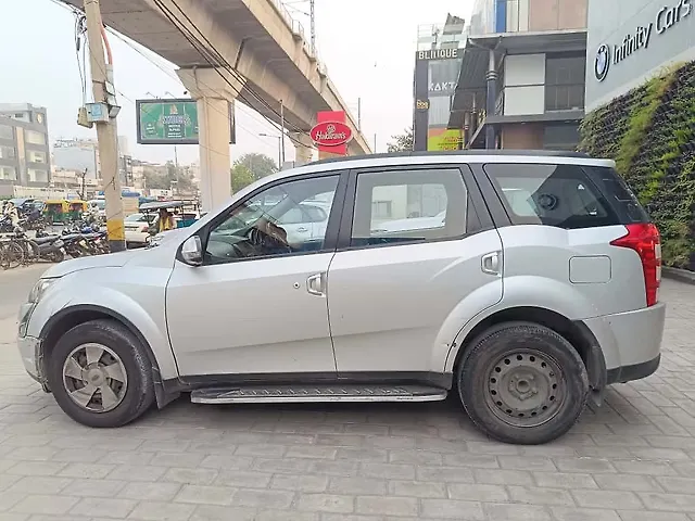 Used Mahindra XUV500 [2015-2018] W6 AT 1.99 in Delhi