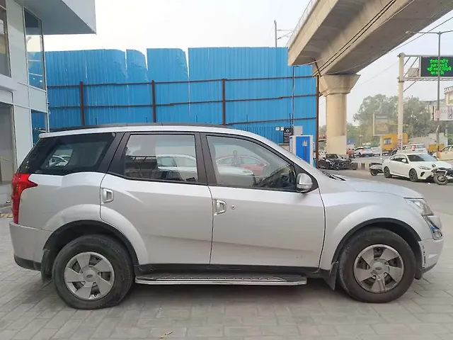 Used Mahindra XUV500 [2015-2018] W6 AT 1.99 in Delhi