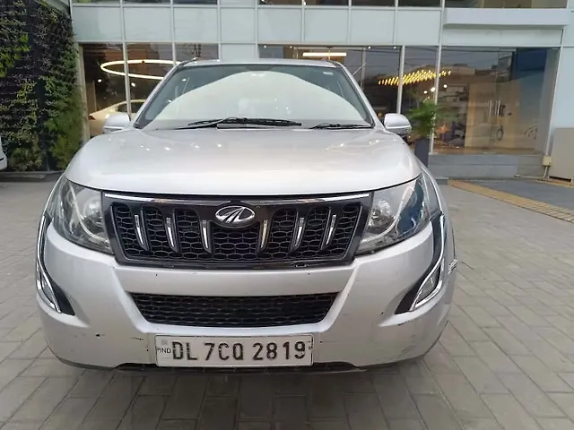 Used Mahindra XUV500 [2015-2018] W6 AT 1.99 in Delhi
