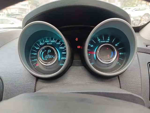 Used Mahindra XUV500 [2015-2018] W6 AT 1.99 in Delhi