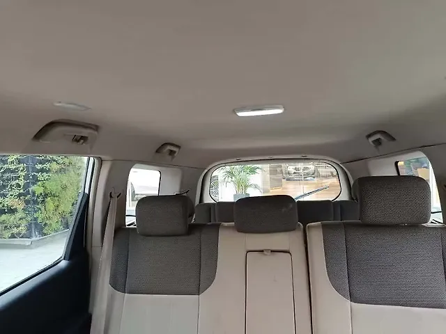 Used Mahindra XUV500 [2015-2018] W6 AT 1.99 in Delhi