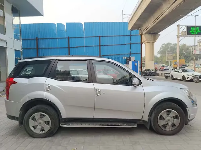 Used Mahindra XUV500 [2015-2018] W6 AT 1.99 in Delhi