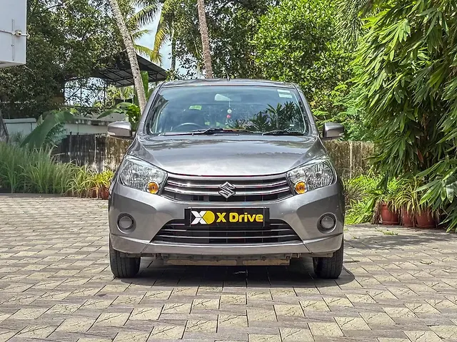 Used 2017 Maruti Suzuki Celerio in Thiruvananthapuram