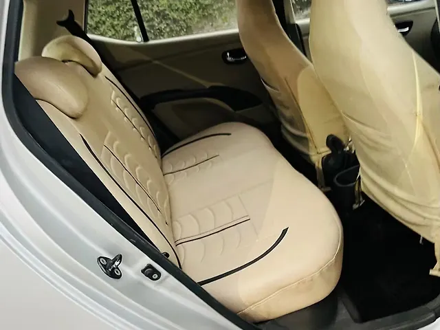 Used Hyundai i10 [2010-2017] Sportz 1.2 Kappa2 in Kanpur