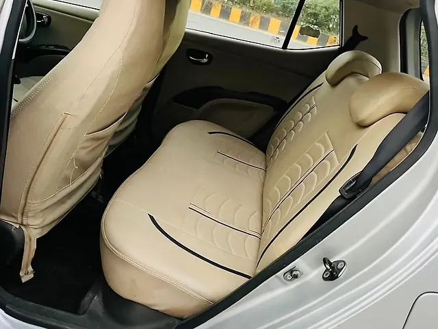 Used Hyundai i10 [2010-2017] Sportz 1.2 Kappa2 in Kanpur