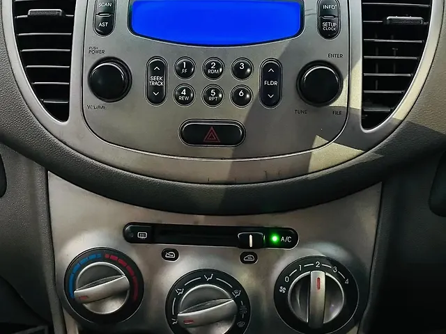 Used Hyundai i10 [2010-2017] Sportz 1.2 Kappa2 in Kanpur