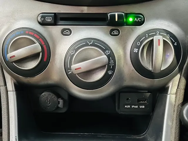 Used Hyundai i10 [2010-2017] Sportz 1.2 Kappa2 in Kanpur