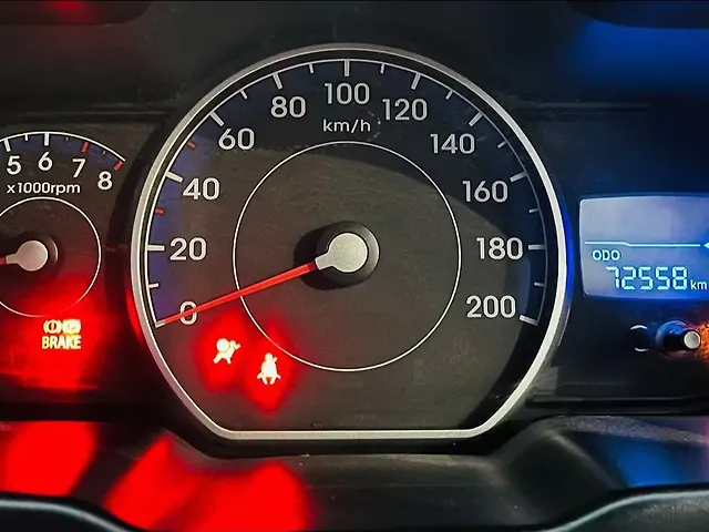 Used Hyundai i10 [2010-2017] Sportz 1.2 Kappa2 in Kanpur