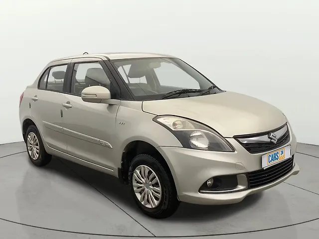 Used 2015 Maruti Suzuki Swift DZire in Lucknow Used 2015 Maruti Suzuki Swift DZire in Lucknow