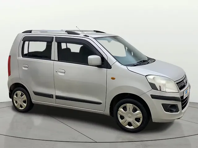 Used 2015 Maruti Suzuki Wagon R in Hyderabad Used 2015 Maruti Suzuki Wagon R in Hyderabad