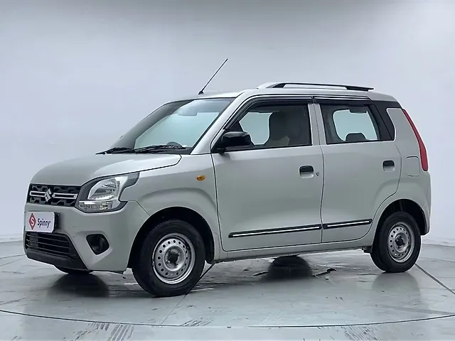 Used 2023 Maruti Suzuki Wagon R in Ghaziabad Used 2023 Maruti Suzuki Wagon R in Ghaziabad