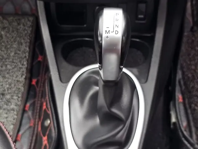 Used Renault Duster [2016-2019] RXS CVT in Mumbai