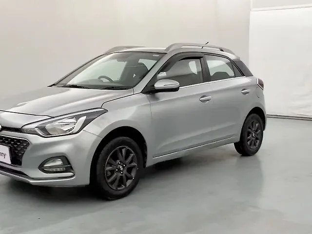 Used 2019 Hyundai Elite i20 in Lucknow