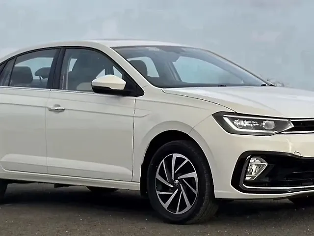 Used Volkswagen Virtus Topline 1.0 TSI AT in Mumbai