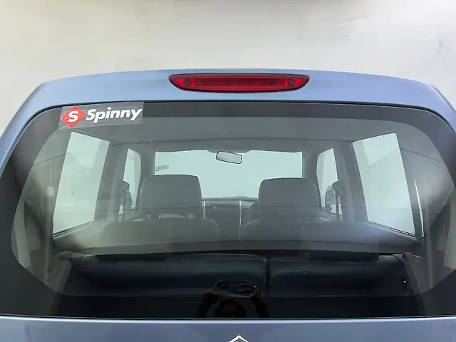 Used Maruti Suzuki Wagon R [1999-2006] LXi in Ahmedabad