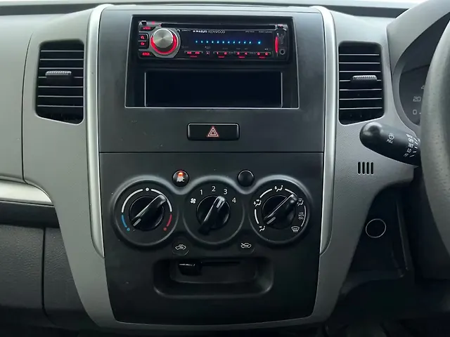 Used Maruti Suzuki Wagon R [1999-2006] LXi in Ahmedabad