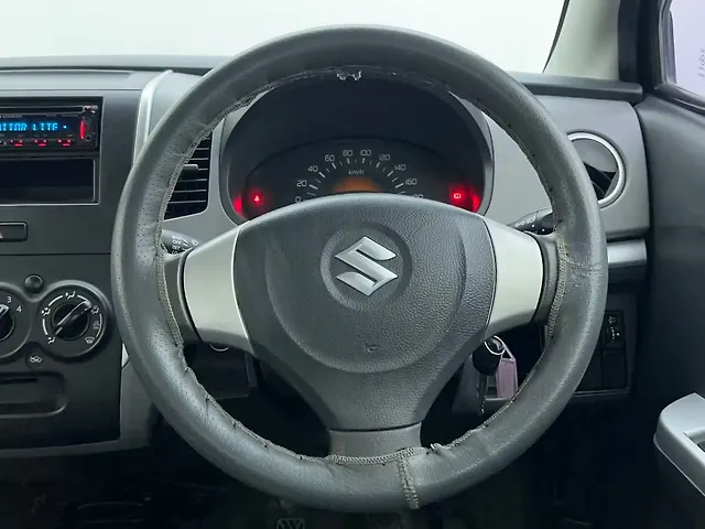 Used Maruti Suzuki Wagon R [1999-2006] LXi in Ahmedabad