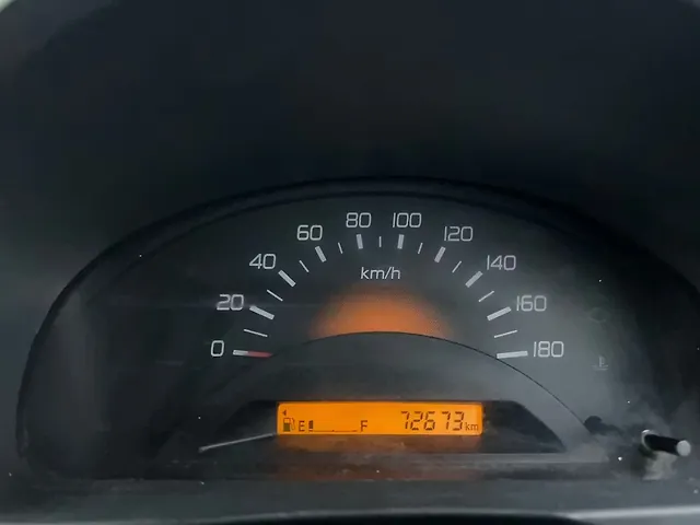 Used Maruti Suzuki Wagon R [1999-2006] LXi in Ahmedabad