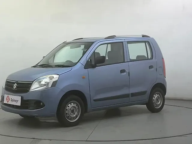 Used 2011 Maruti Suzuki Wagon R in Ahmedabad Used 2011 Maruti Suzuki Wagon R in Ahmedabad