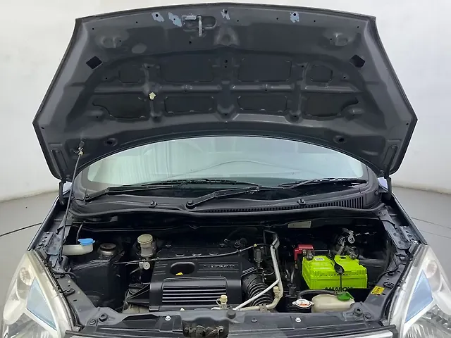 Used Maruti Suzuki Wagon R [1999-2006] LXi in Ahmedabad