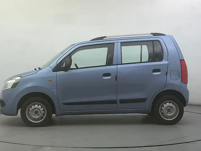 Used Maruti Suzuki Wagon R [1999-2006] LXi in Ahmedabad