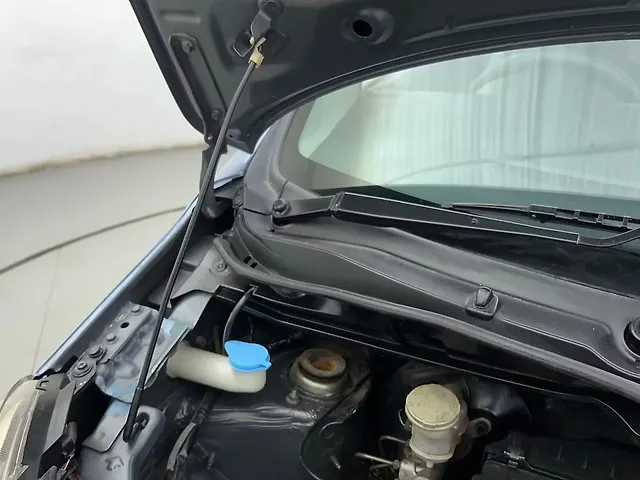 Used Maruti Suzuki Wagon R [1999-2006] LXi in Ahmedabad