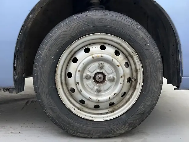 Used Maruti Suzuki Wagon R [1999-2006] LXi in Ahmedabad