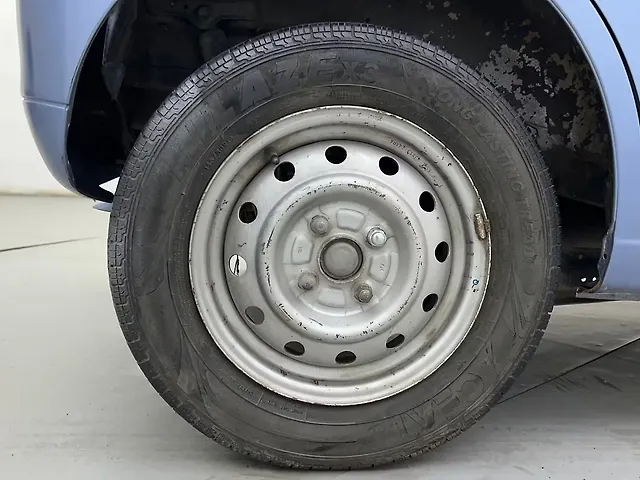 Used Maruti Suzuki Wagon R [1999-2006] LXi in Ahmedabad