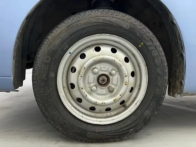 Used Maruti Suzuki Wagon R [1999-2006] LXi in Ahmedabad