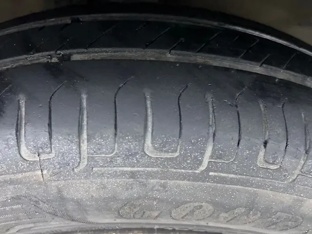 Used Maruti Suzuki Wagon R [1999-2006] LXi in Ahmedabad