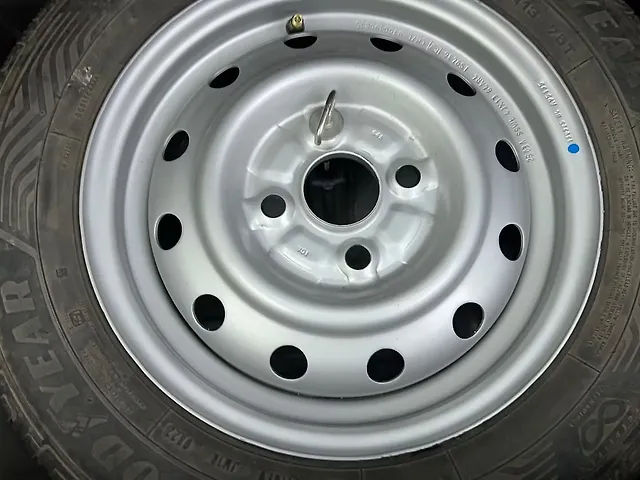 Used Maruti Suzuki Wagon R [1999-2006] LXi in Ahmedabad