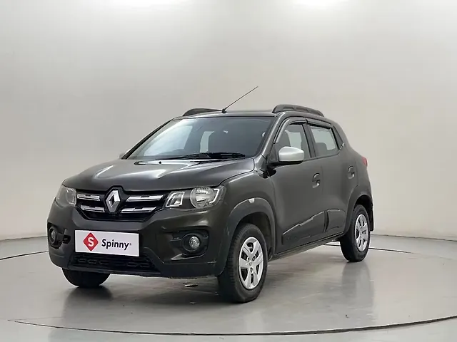 Used 2018 Renault Kwid in Bangalore