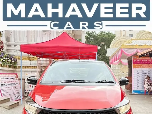 Used 2021 Tata Tiago in Bangalore Used 2021 Tata Tiago in Bangalore