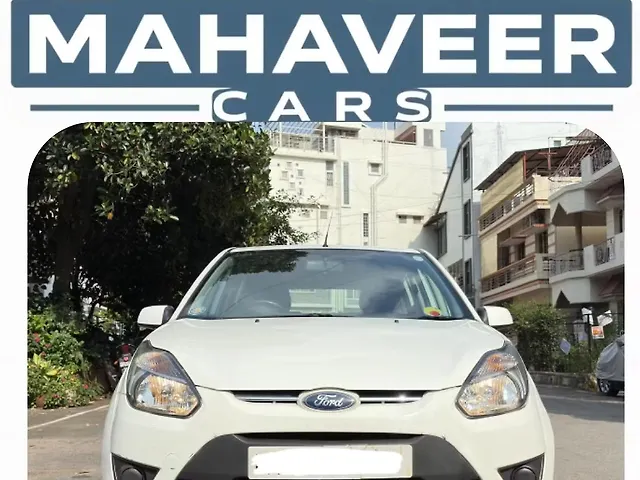 Used 2011 Ford Figo in Bangalore Used 2011 Ford Figo in Bangalore