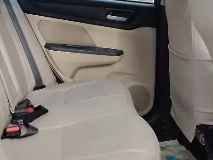 Used Honda Amaze [2018-2021] 1.2 S MT Petrol [2018-2020] in Mumbai