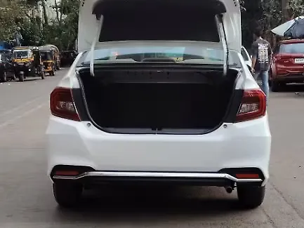 Used Honda Amaze [2018-2021] 1.2 S MT Petrol [2018-2020] in Mumbai