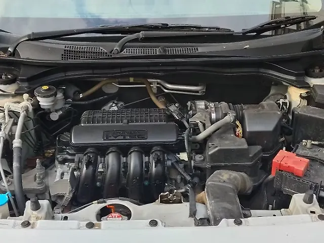 Used Honda Amaze [2018-2021] 1.2 S MT Petrol [2018-2020] in Mumbai