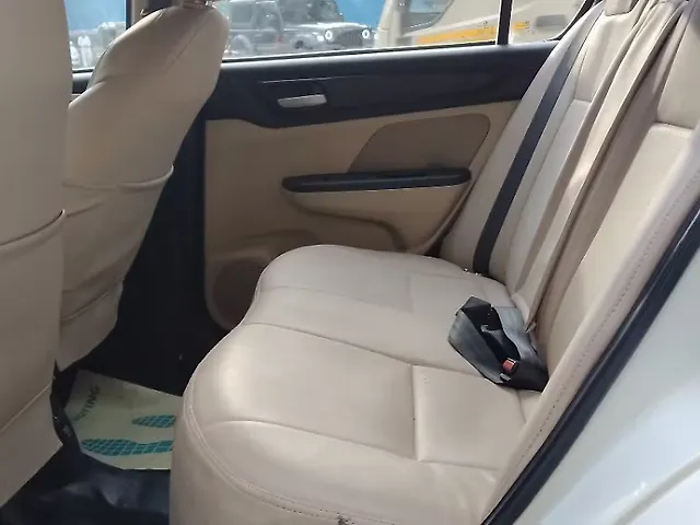 Used Honda Amaze [2018-2021] 1.2 S MT Petrol [2018-2020] in Mumbai