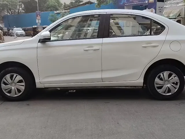 Used Honda Amaze [2018-2021] 1.2 S MT Petrol [2018-2020] in Mumbai