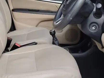 Used Honda Amaze [2018-2021] 1.2 S MT Petrol [2018-2020] in Mumbai