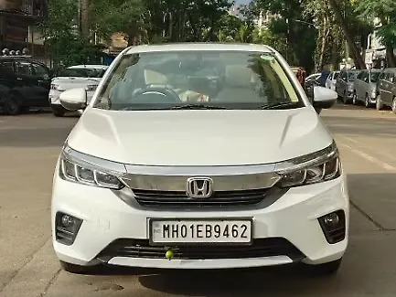 Used 2022 Honda City in Mumbai Used 2022 Honda City in Mumbai