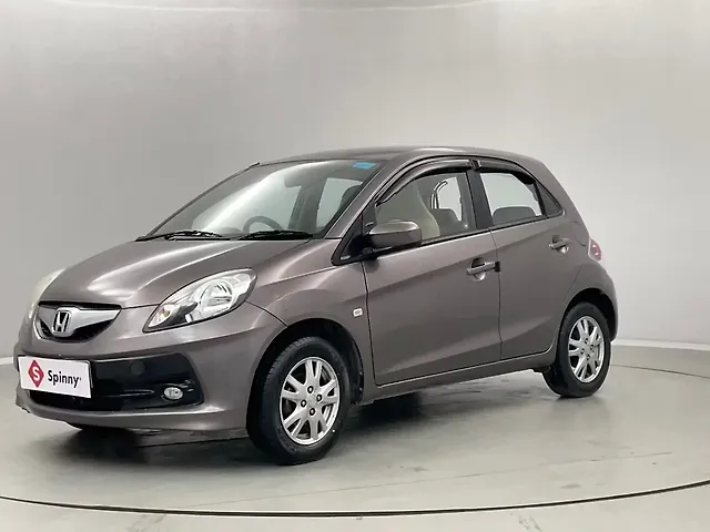 Used 2014 Honda Brio in Jaipur
