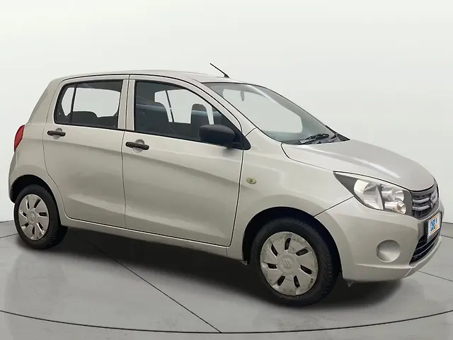 Used 2015 Maruti Suzuki Celerio in Pune