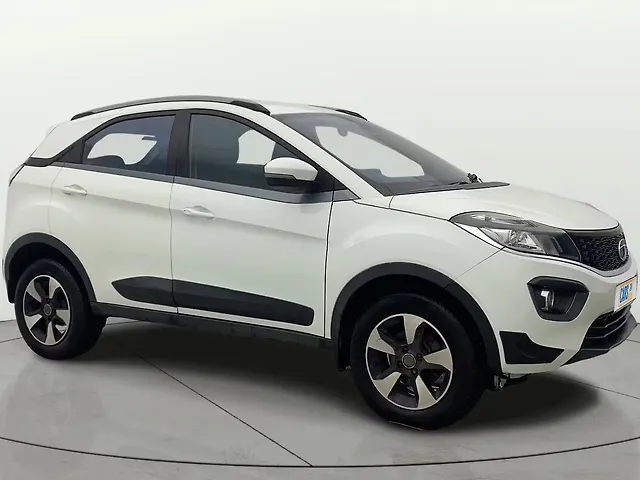 Used 2019 Tata Nexon in Chennai