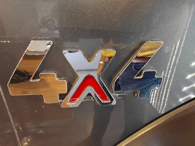 Used Mahindra Thar [2020-2025] LX Convertible Top Petrol AT 4WD in Delhi