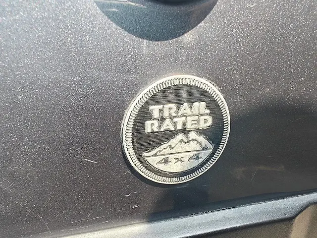 Used Mahindra Thar [2020-2025] LX Convertible Top Petrol AT 4WD in Delhi