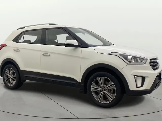 Used 2018 Hyundai Creta in Bangalore Used 2018 Hyundai Creta in Bangalore