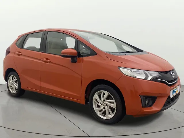 Used 2015 Honda Jazz in Bangalore Used 2015 Honda Jazz in Bangalore