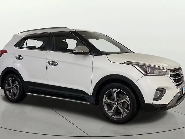 Used 2019 Hyundai Creta in Delhi Used 2019 Hyundai Creta in Delhi